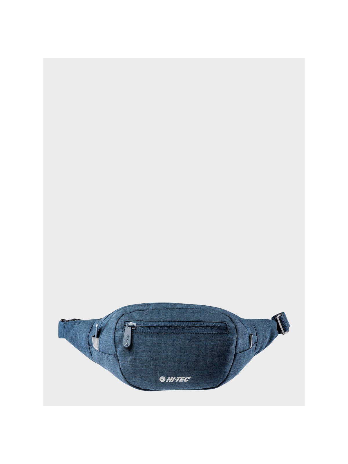 HI-TEC SASZETKA NERKA TORBA BIODROWA POKETO 2L DENIM