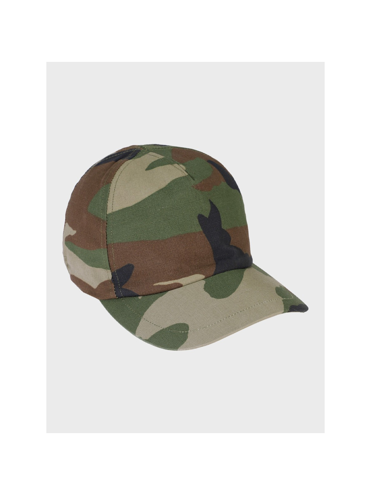DEMOBIL Czapka z daszkiem polowa wojskowa Armii Tureckiej TR Field Cap Woodland