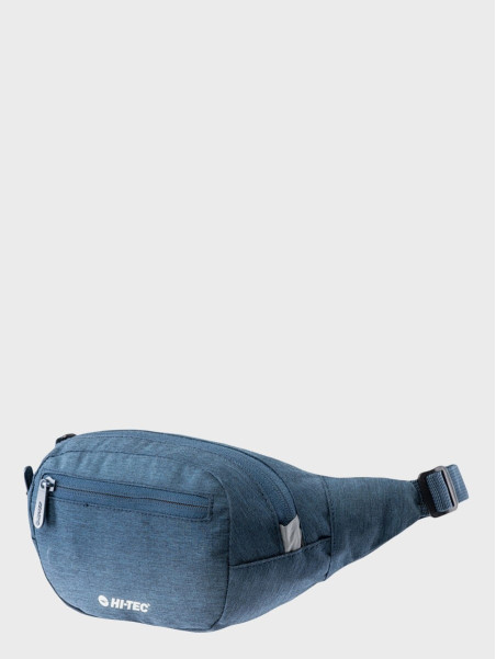 HI-TEC SASZETKA NERKA TORBA BIODROWA POKETO 2L DENIM