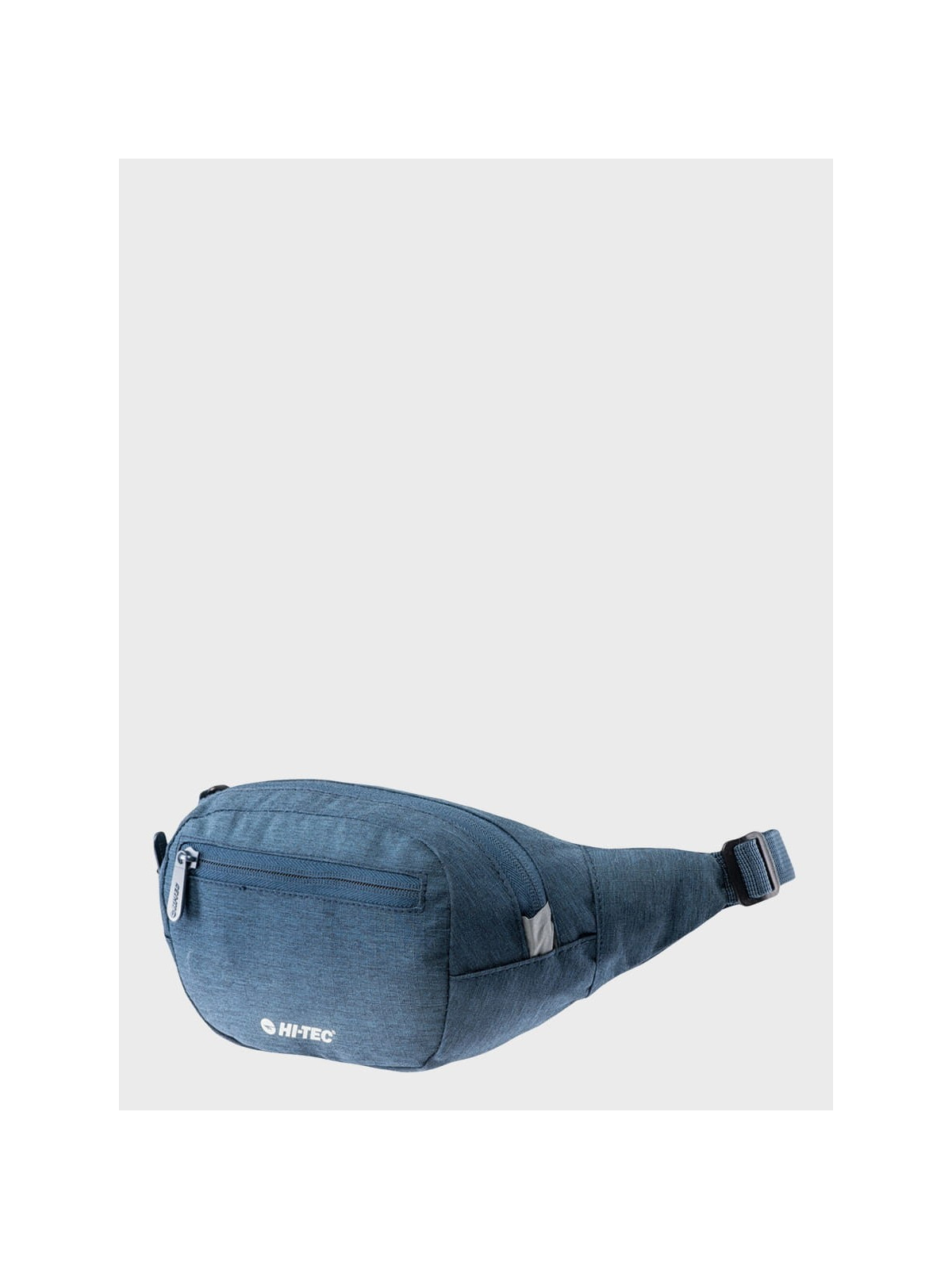 HI-TEC SASZETKA NERKA TORBA BIODROWA POKETO 2L DENIM