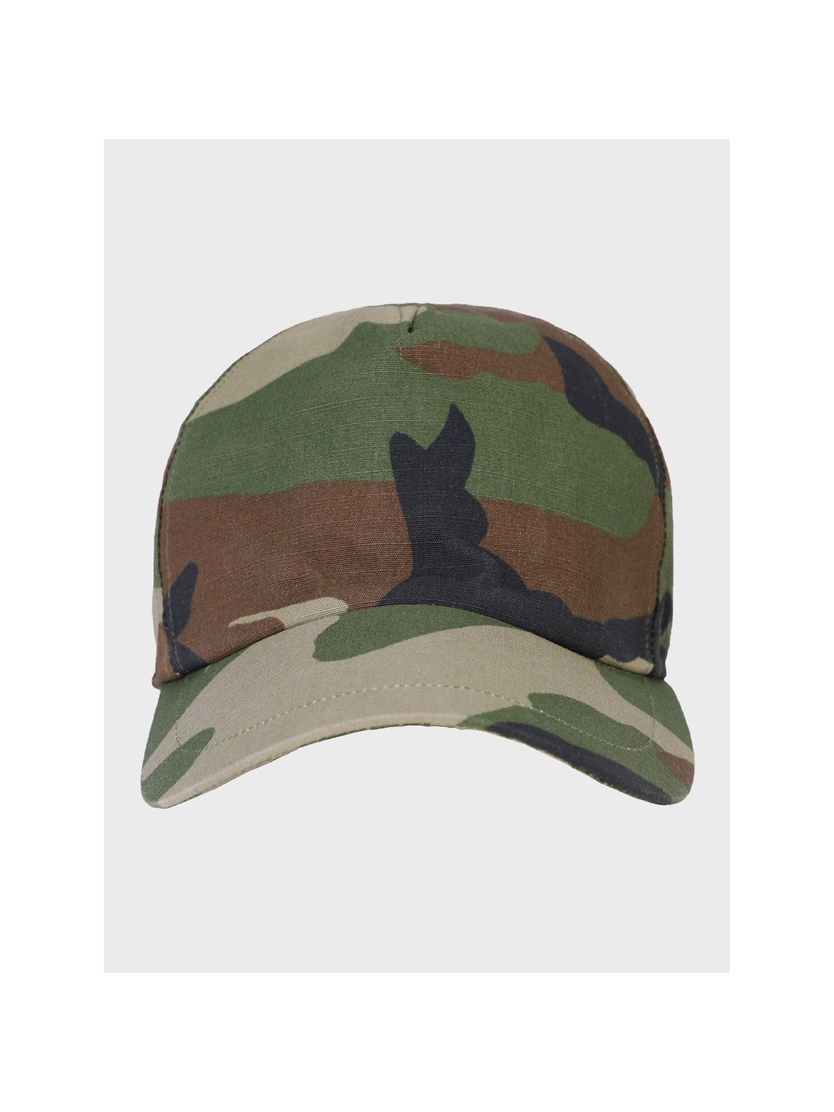 DEMOBIL Czapka z daszkiem polowa wojskowa Armii Tureckiej TR Field Cap Woodland