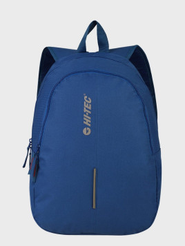 HI-TEC PLECAK SZKOLNY SPORTOWY HILO 24L ESTATE BLUE