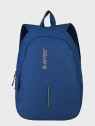 HI-TEC PLECAK SZKOLNY SPORTOWY HILO 24L ESTATE BLUE
