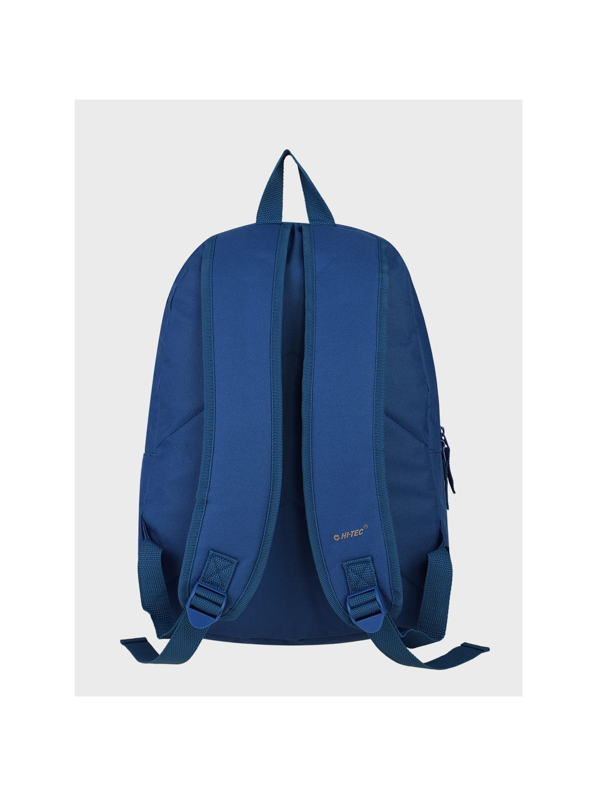 HI-TEC PLECAK SZKOLNY SPORTOWY HILO 24L ESTATE BLUE