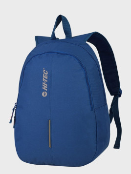 HI-TEC PLECAK SZKOLNY SPORTOWY HILO 24L ESTATE BLUE