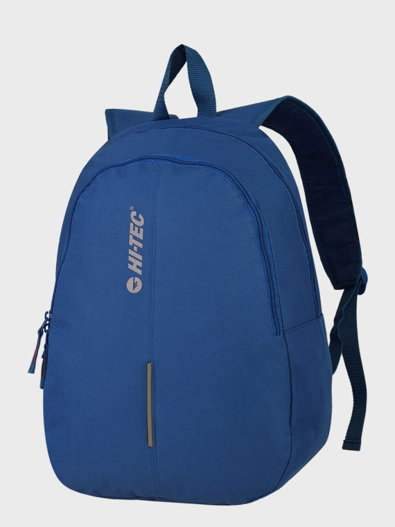 HI-TEC PLECAK SZKOLNY SPORTOWY HILO 24L ESTATE BLUE