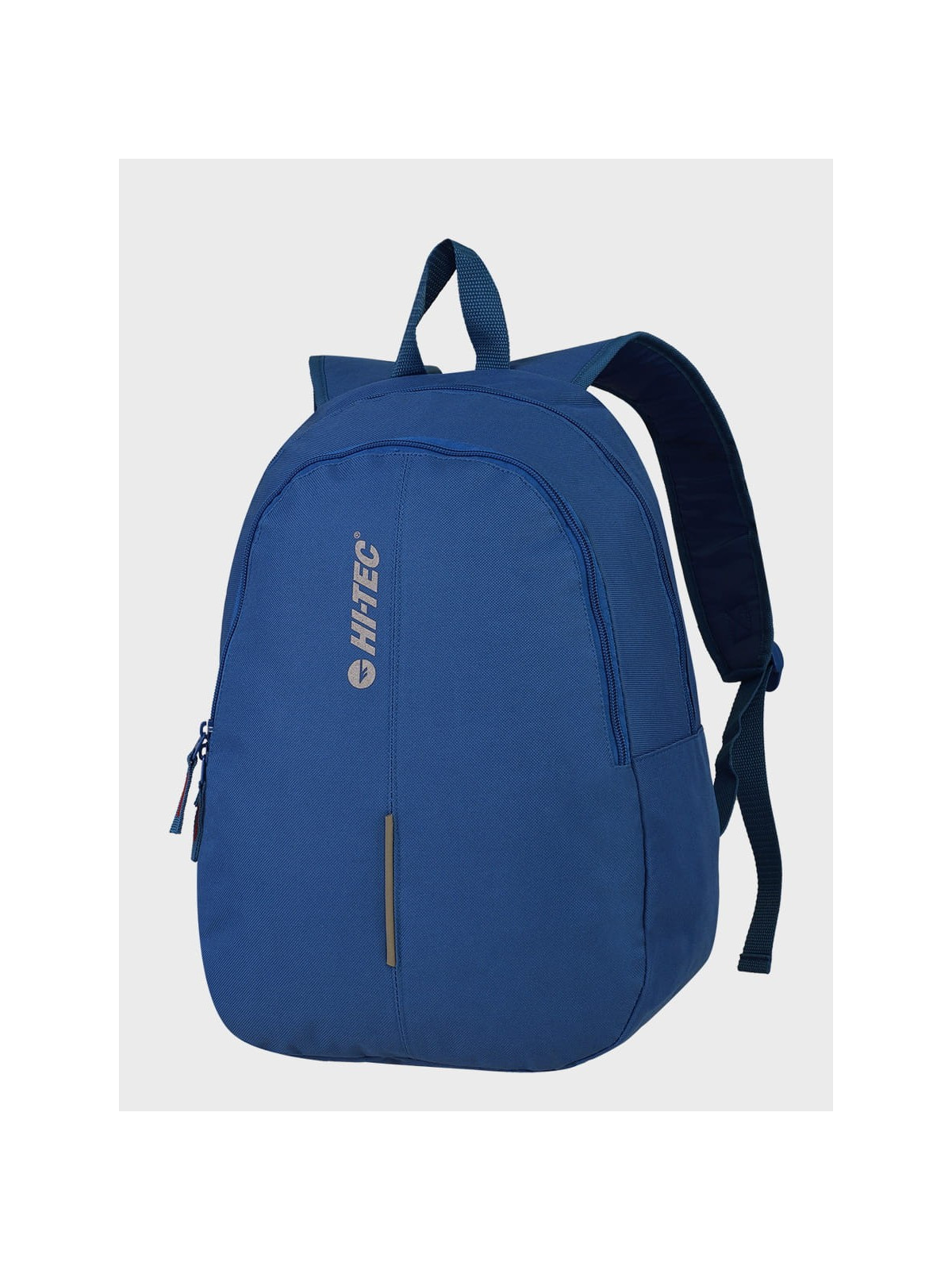 HI-TEC PLECAK SZKOLNY SPORTOWY HILO 24L ESTATE BLUE
