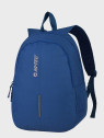 HI-TEC PLECAK SZKOLNY SPORTOWY HILO 24L ESTATE BLUE