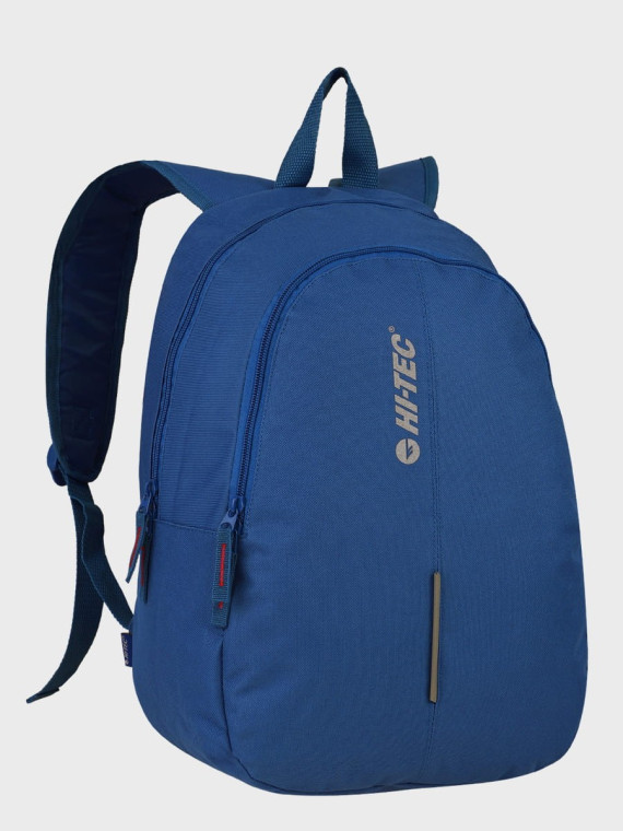 HI-TEC PLECAK SZKOLNY SPORTOWY HILO 24L ESTATE BLUE