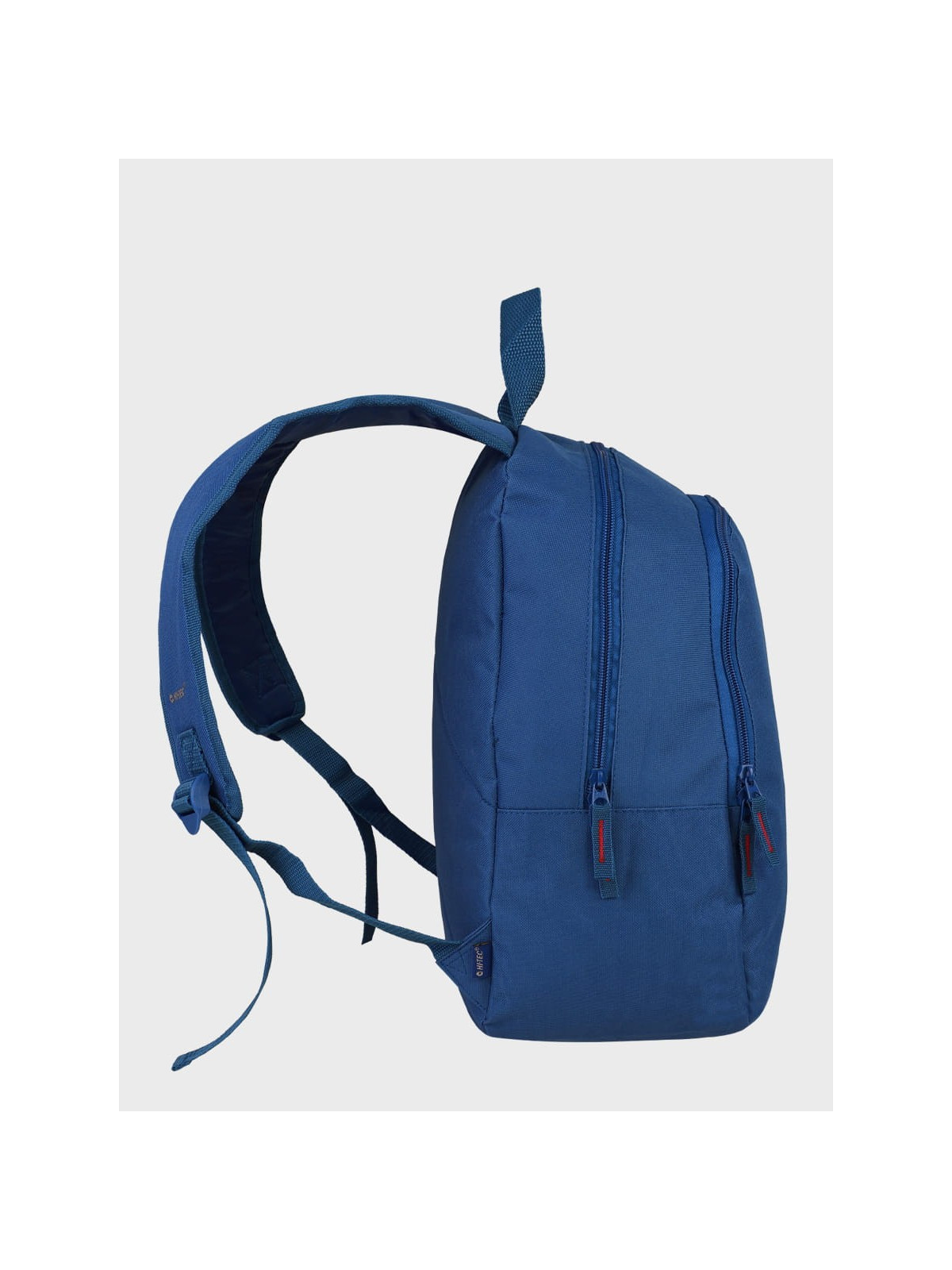 HI-TEC PLECAK SZKOLNY SPORTOWY HILO 24L ESTATE BLUE