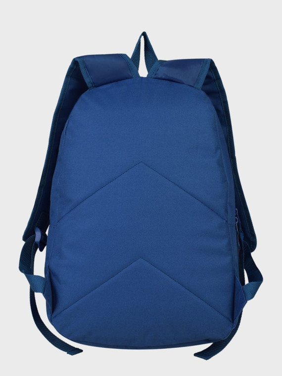 HI-TEC PLECAK SZKOLNY SPORTOWY HILO 24L ESTATE BLUE