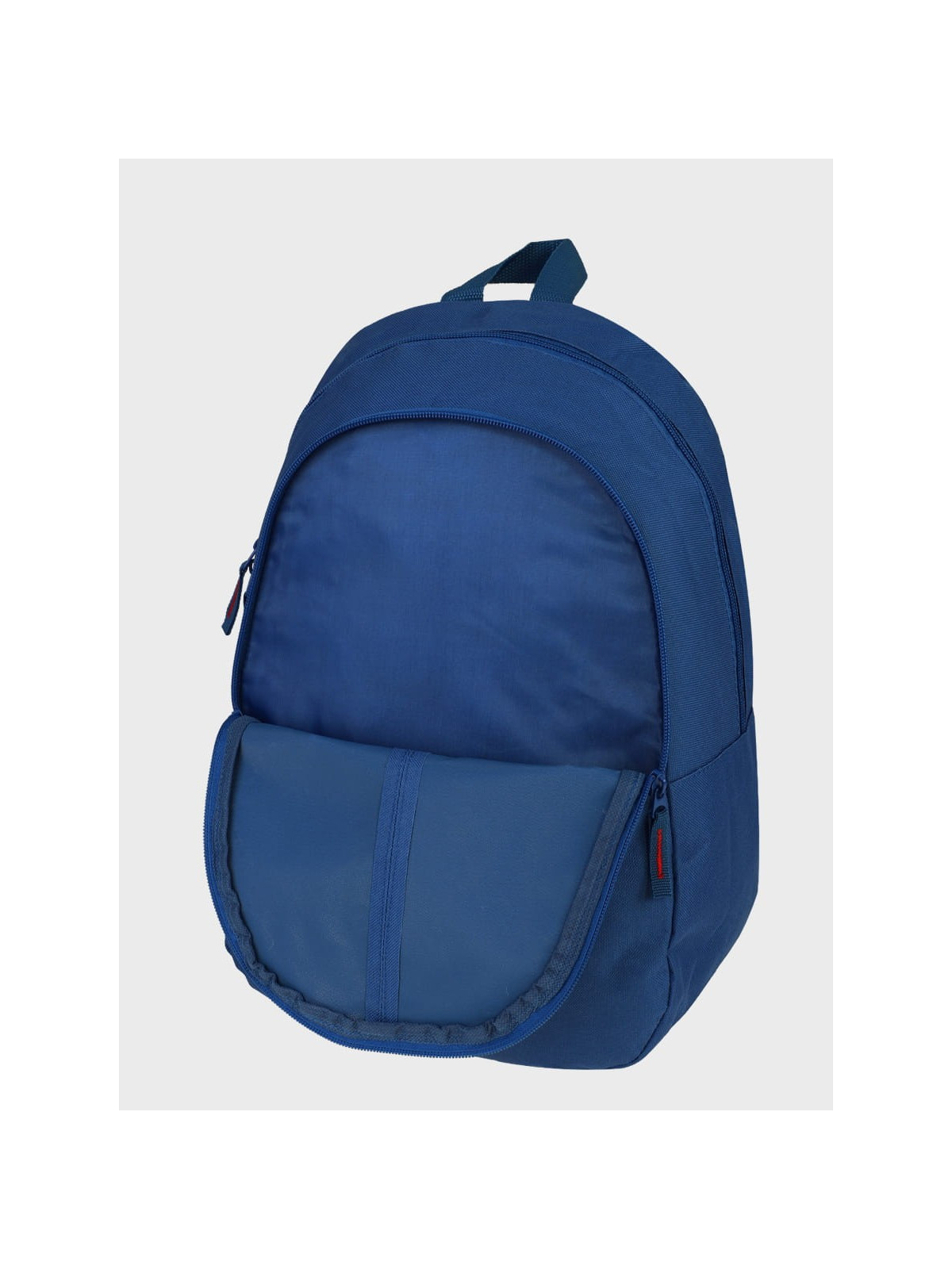 HI-TEC PLECAK SZKOLNY SPORTOWY HILO 24L ESTATE BLUE