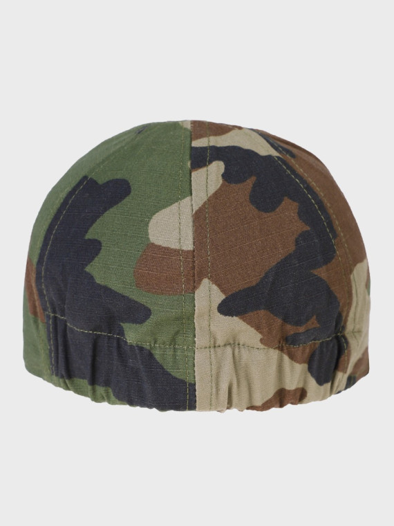 DEMOBIL Czapka z daszkiem polowa wojskowa Armii Tureckiej TR Field Cap Woodland