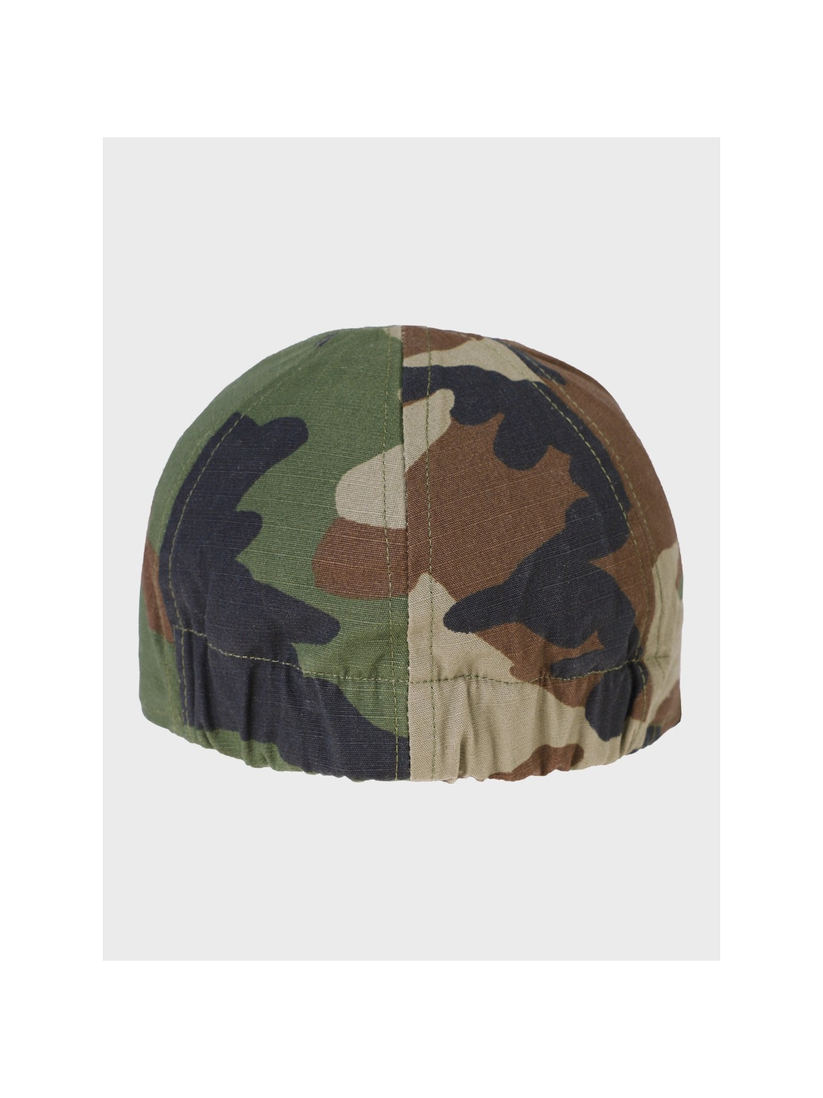 DEMOBIL Czapka z daszkiem polowa wojskowa Armii Tureckiej TR Field Cap Woodland