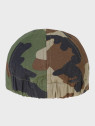 DEMOBIL Czapka z daszkiem polowa wojskowa Armii Tureckiej TR Field Cap Woodland