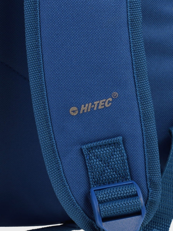 HI-TEC PLECAK SZKOLNY SPORTOWY HILO 24L ESTATE BLUE