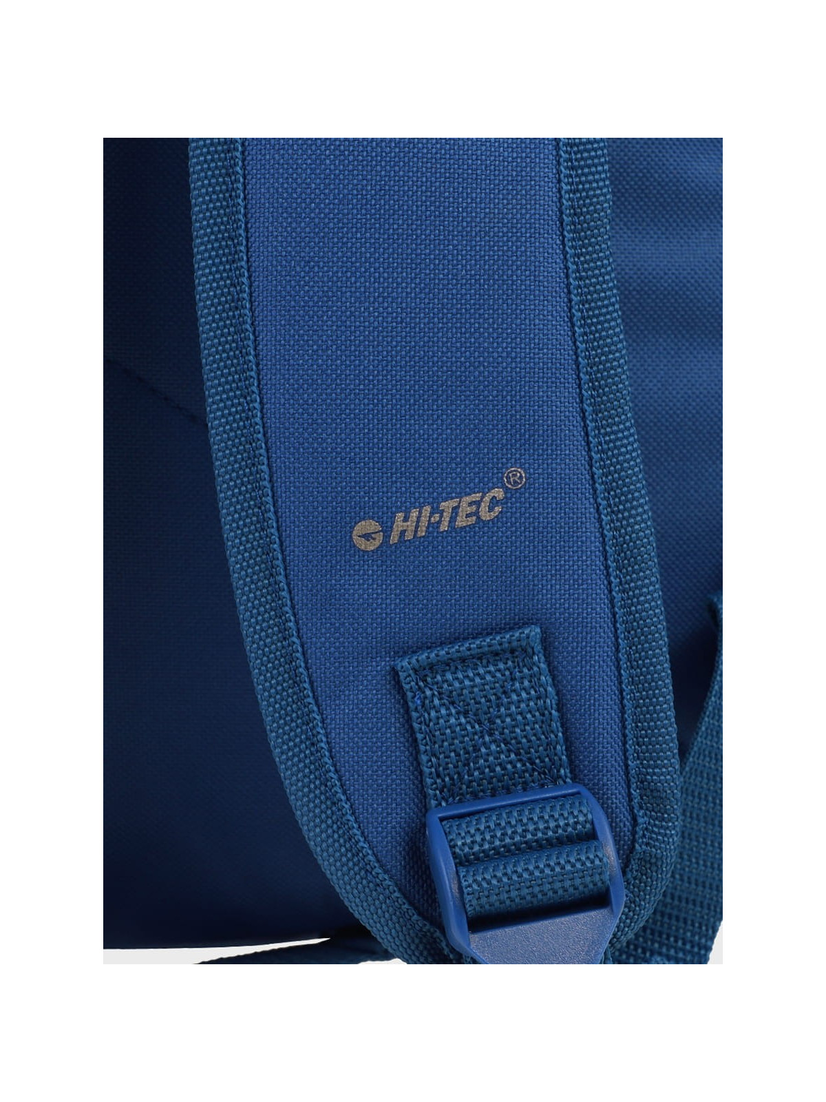 HI-TEC PLECAK SZKOLNY SPORTOWY HILO 24L ESTATE BLUE