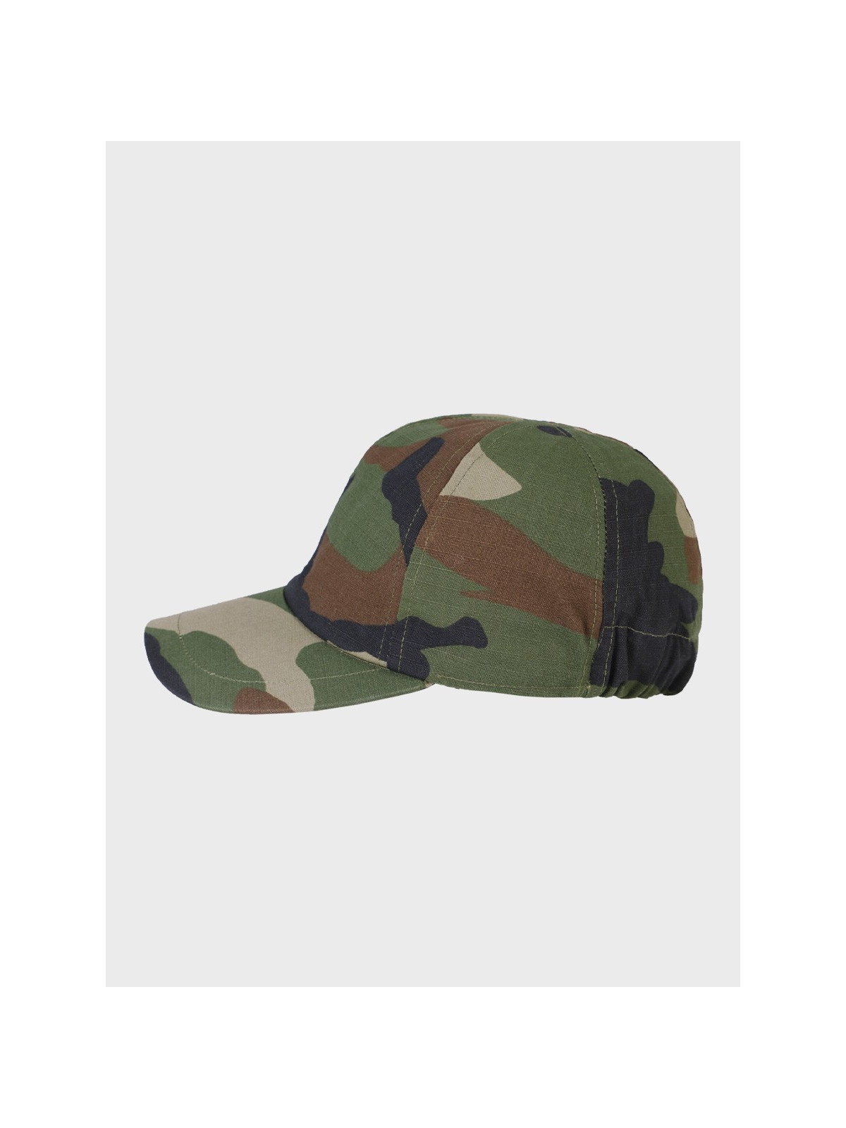 DEMOBIL Czapka z daszkiem polowa wojskowa Armii Tureckiej TR Field Cap Woodland