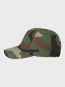 DEMOBIL Czapka z daszkiem polowa wojskowa Armii Tureckiej TR Field Cap Woodland