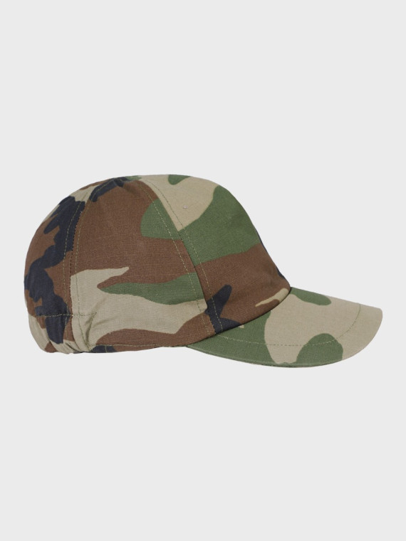 DEMOBIL Czapka z daszkiem polowa wojskowa Armii Tureckiej TR Field Cap Woodland