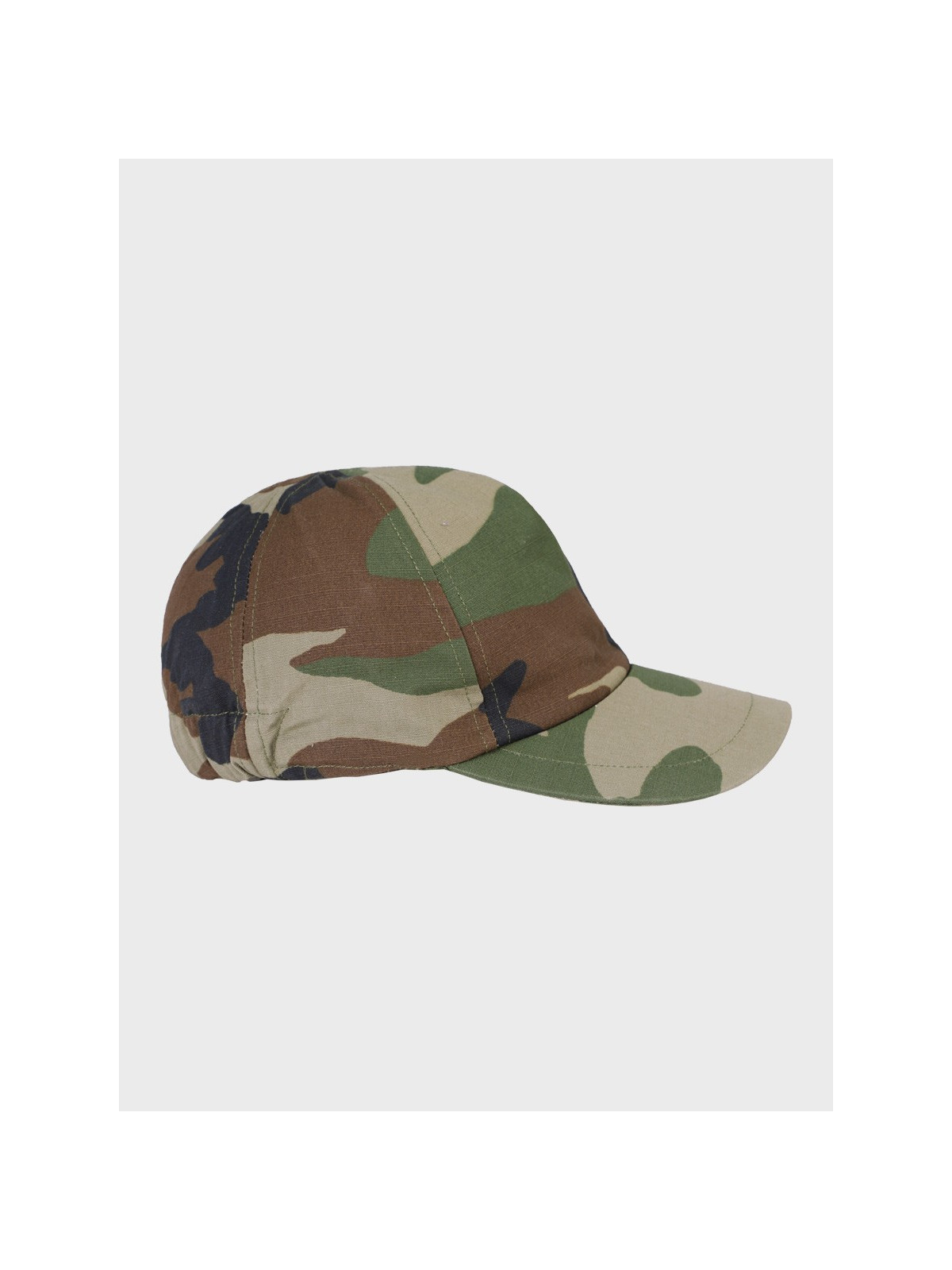 DEMOBIL Czapka z daszkiem polowa wojskowa Armii Tureckiej TR Field Cap Woodland