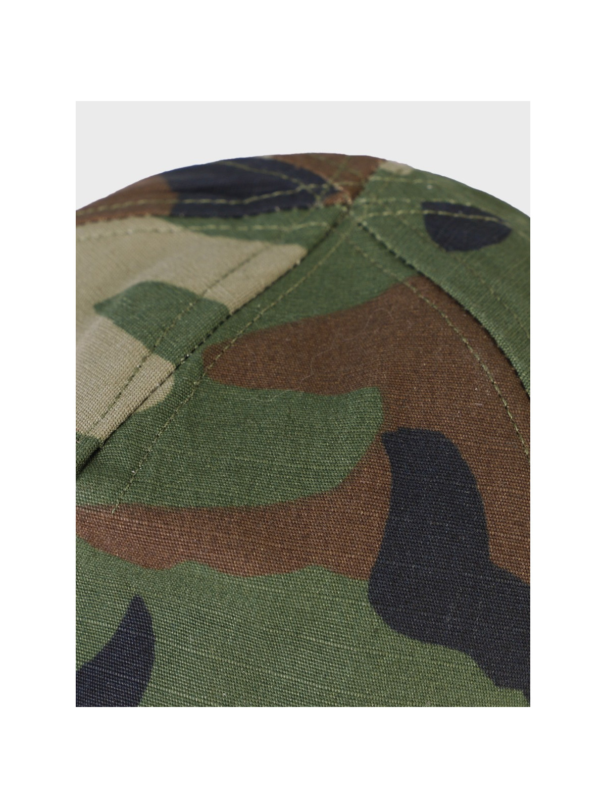 DEMOBIL Czapka z daszkiem polowa wojskowa Armii Tureckiej TR Field Cap Woodland