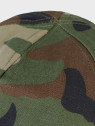 DEMOBIL Czapka z daszkiem polowa wojskowa Armii Tureckiej TR Field Cap Woodland
