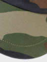 DEMOBIL Czapka z daszkiem polowa wojskowa Armii Tureckiej TR Field Cap Woodland