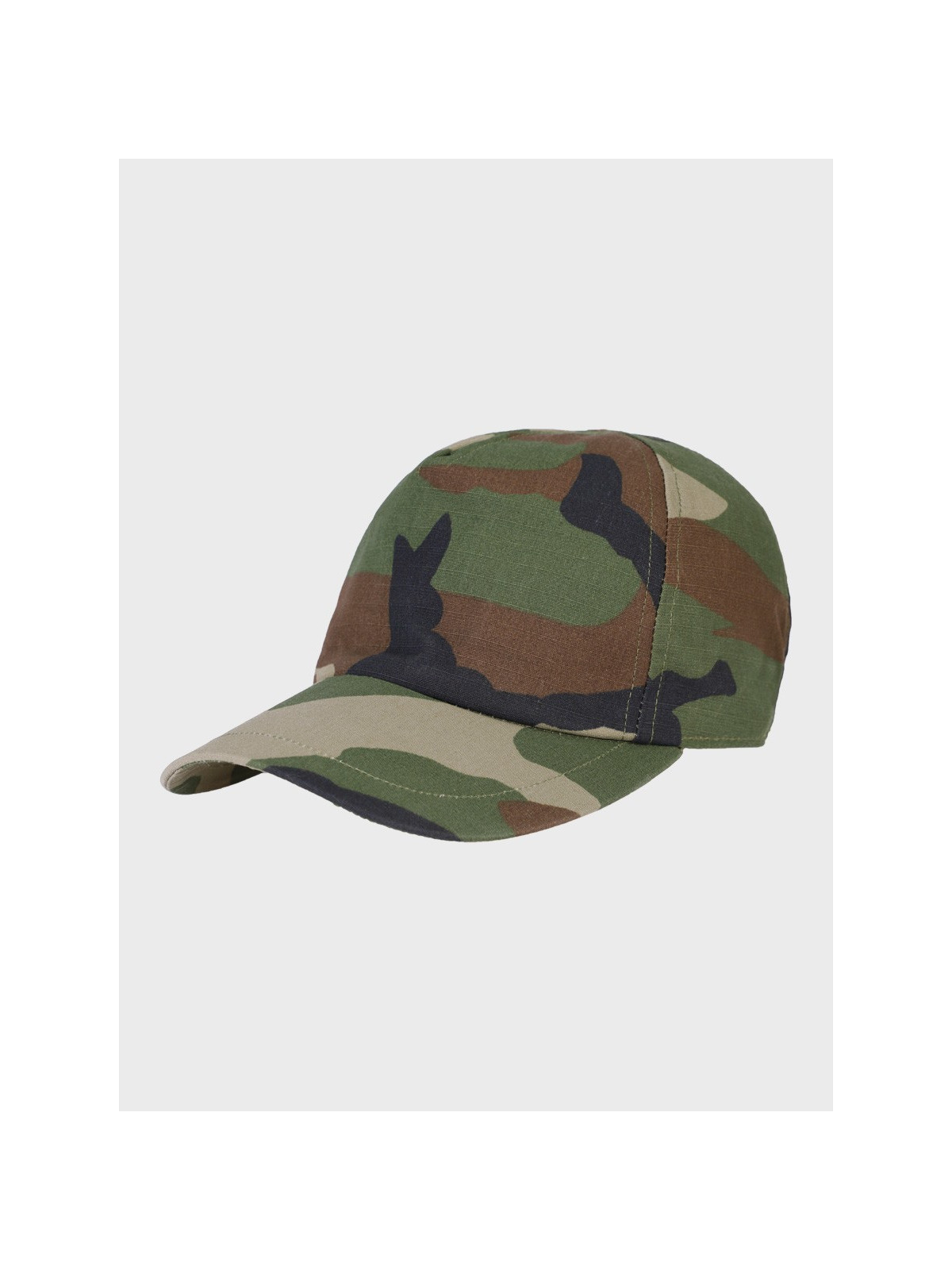 DEMOBIL Czapka z daszkiem polowa wojskowa Armii Tureckiej TR Field Cap Woodland