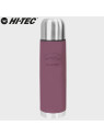 HI-TEC TERMOS TEROS PRÓŻNIOWY TURYSTYCZNY 0,8L 800ML RÓŻOWY