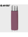 HI-TEC TERMOS TEROS PRÓŻNIOWY TURYSTYCZNY 0,8L 800ML RÓŻOWY