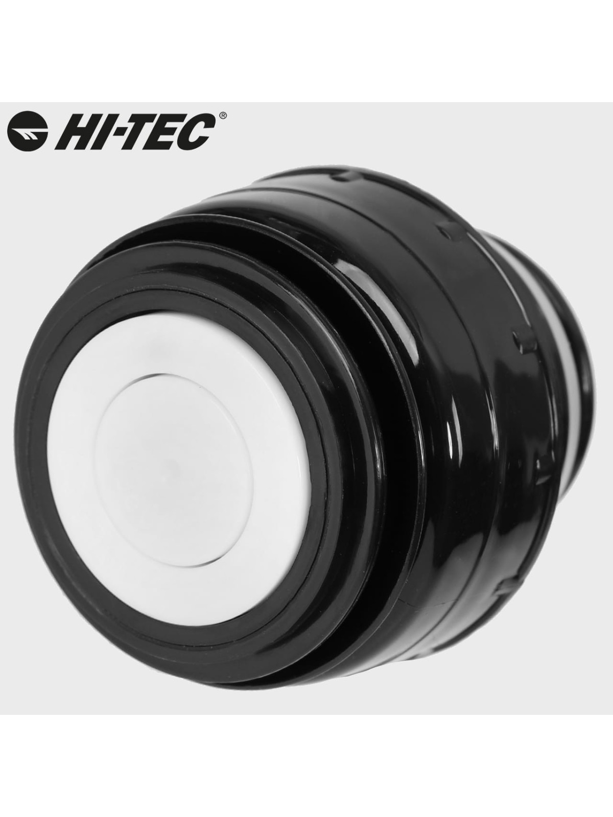 HI-TEC TERMOS TEROS PRÓŻNIOWY TURYSTYCZNY 0,8L 800ML RÓŻOWY