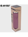 HI-TEC TERMOS TEROS PRÓŻNIOWY TURYSTYCZNY 0,8L 800ML RÓŻOWY