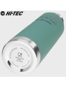 HI-TEC TERMOS TEROS PRÓŻNIOWY TURYSTYCZNY 0,5L ZIELONY
