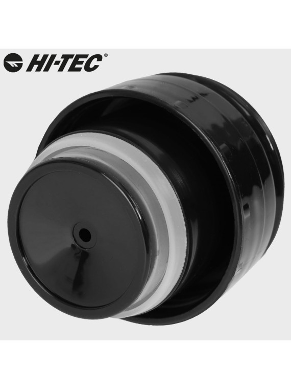 HI-TEC TERMOS TEROS PRÓŻNIOWY TURYSTYCZNY 0,5L ZIELONY