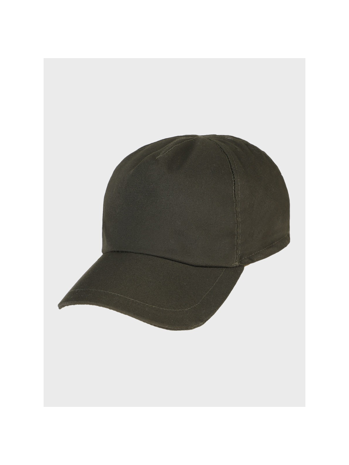 DEMOBIL Czapka z daszkiem polowa wojskowa Armii Tureckiej TR Field Cap Oliwkowa