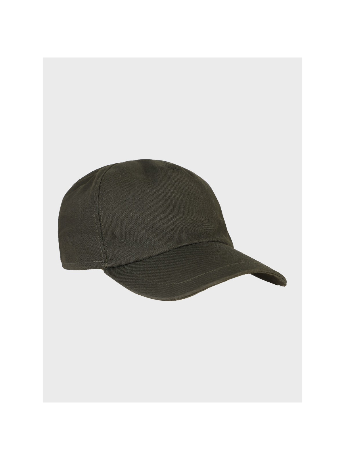 DEMOBIL Czapka z daszkiem polowa wojskowa Armii Tureckiej TR Field Cap Oliwkowa