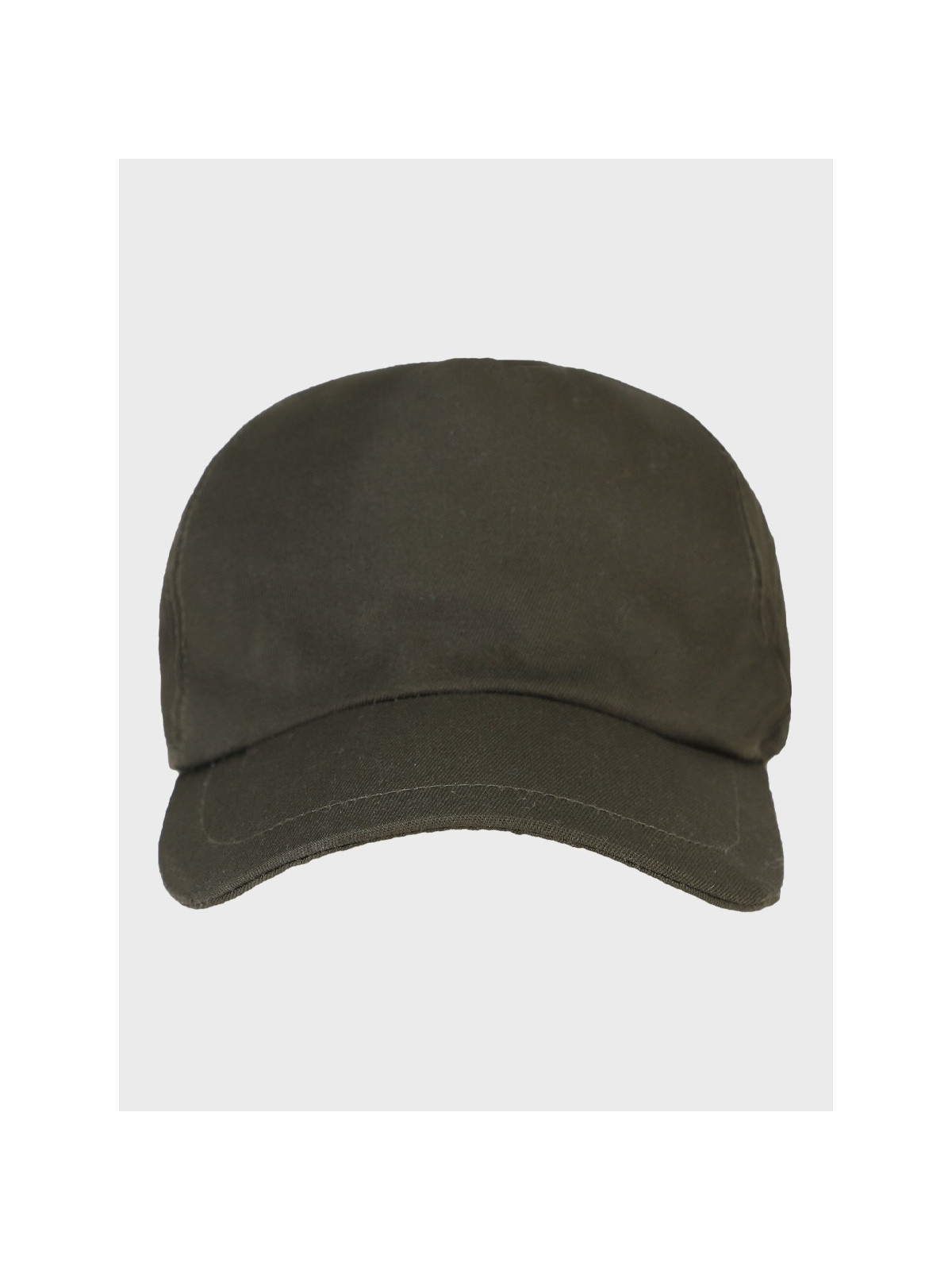 DEMOBIL Czapka z daszkiem polowa wojskowa Armii Tureckiej TR Field Cap Oliwkowa