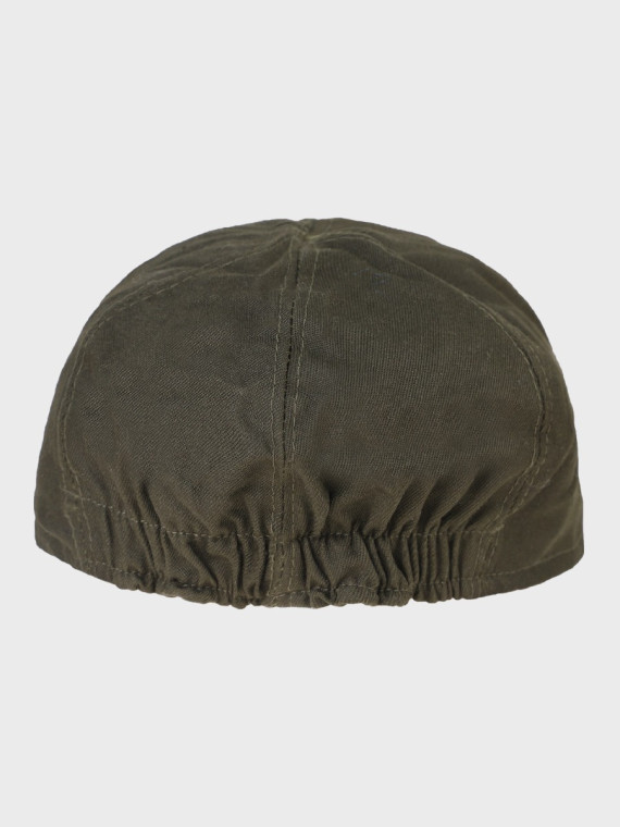 DEMOBIL Czapka z daszkiem polowa wojskowa Armii Tureckiej TR Field Cap Oliwkowa