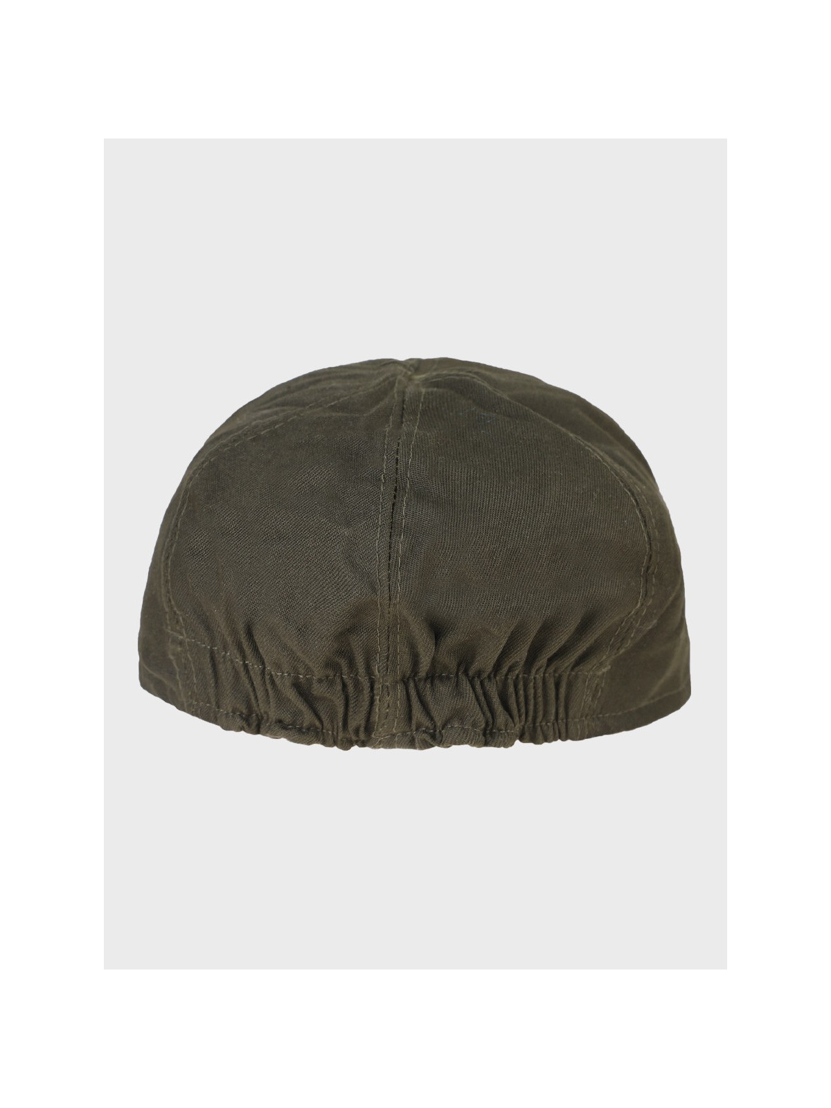 DEMOBIL Czapka z daszkiem polowa wojskowa Armii Tureckiej TR Field Cap Oliwkowa