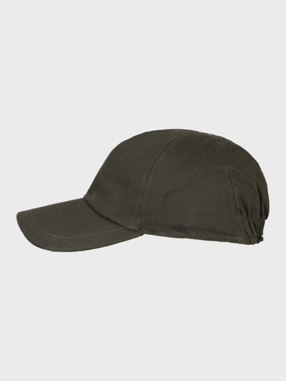 DEMOBIL Czapka z daszkiem polowa wojskowa Armii Tureckiej TR Field Cap Oliwkowa