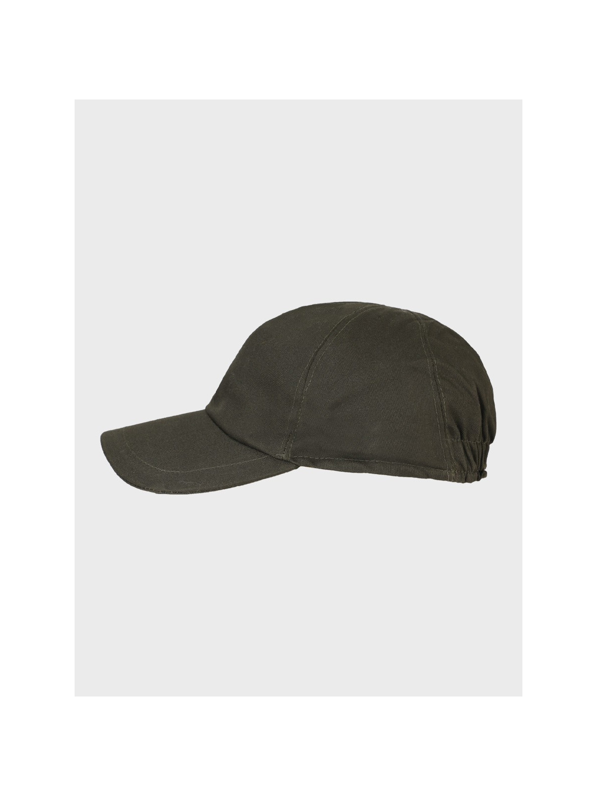 DEMOBIL Czapka z daszkiem polowa wojskowa Armii Tureckiej TR Field Cap Oliwkowa