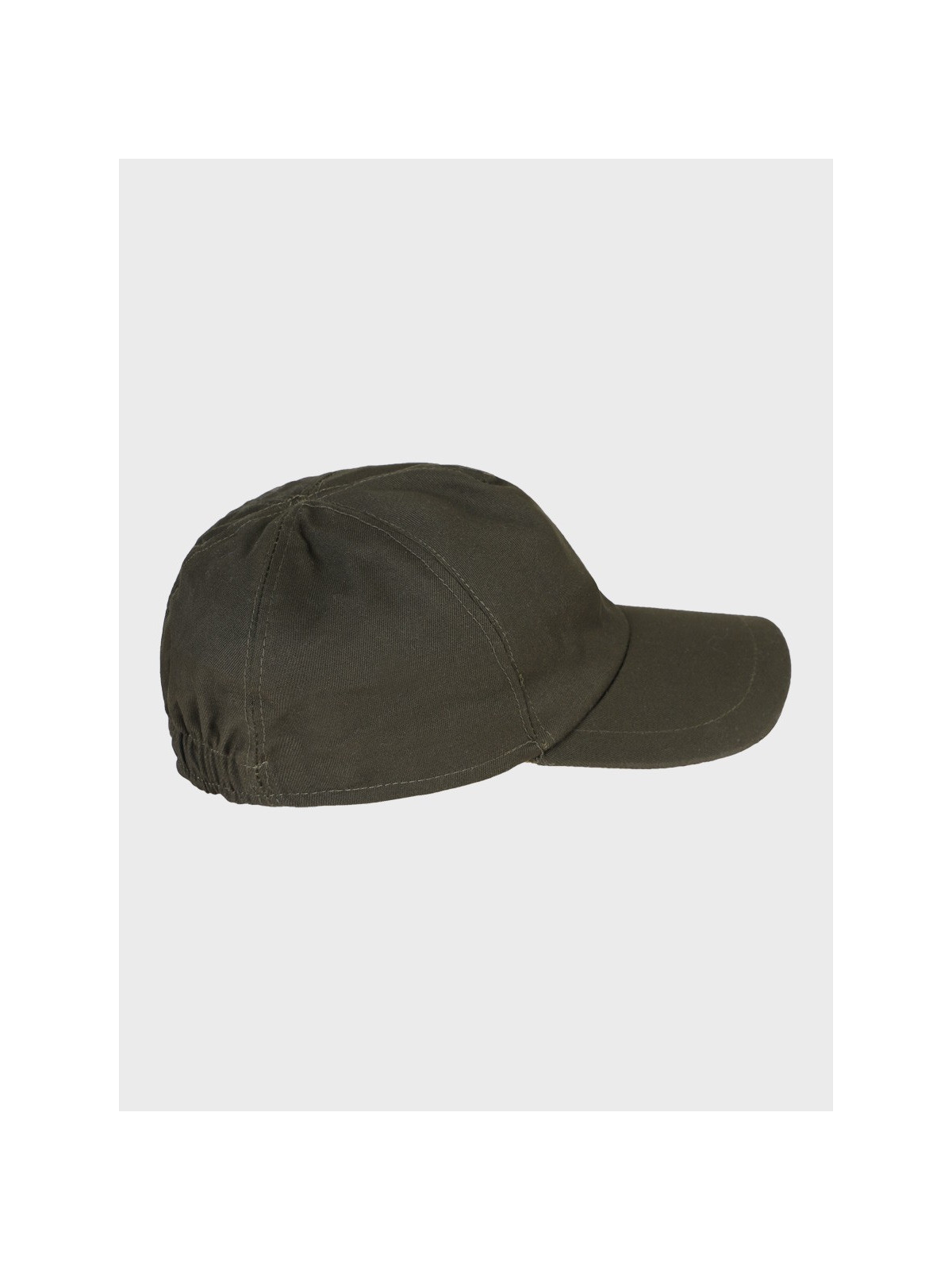 DEMOBIL Czapka z daszkiem polowa wojskowa Armii Tureckiej TR Field Cap Oliwkowa