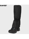 HI-TEC STUPTUTY CALAMA OCHRANIACZE WODOODPORNE GAITERSY CZARNE