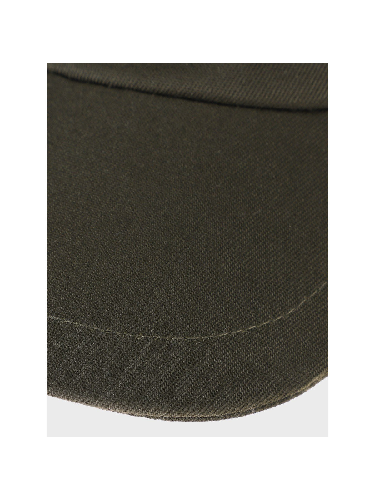 DEMOBIL Czapka z daszkiem polowa wojskowa Armii Tureckiej TR Field Cap Oliwkowa