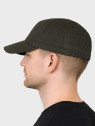 DEMOBIL Czapka z daszkiem polowa wojskowa Armii Tureckiej TR Field Cap Oliwkowa