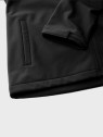 HI-TEC KURTKA SOFTSHELL NETI II WODOODPORNA CZARNA XL