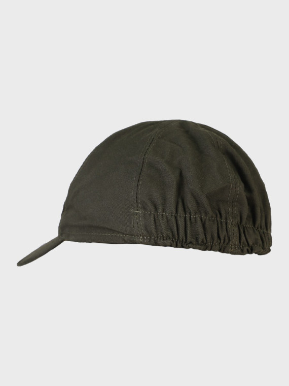 DEMOBIL Czapka z daszkiem polowa wojskowa Armii Tureckiej TR Field Cap Oliwkowa