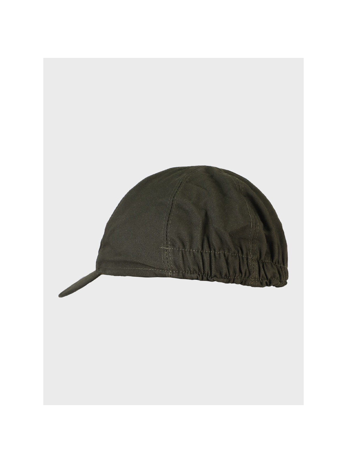 DEMOBIL Czapka z daszkiem polowa wojskowa Armii Tureckiej TR Field Cap Oliwkowa