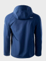 HI-TEC KURTKA SOFTSHELL NETI II WODOODPORNA NIEBIESKA M